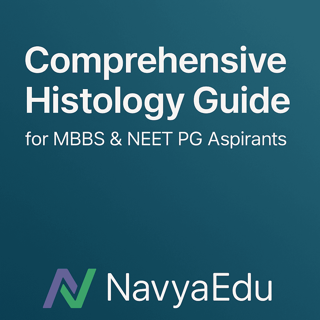 Comprehensive Histology Guide Article Thumbnail