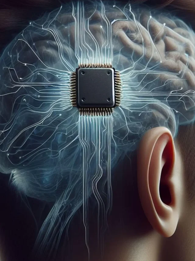 Neuralink Breakthrough: Mind‑Control Spells Freedom