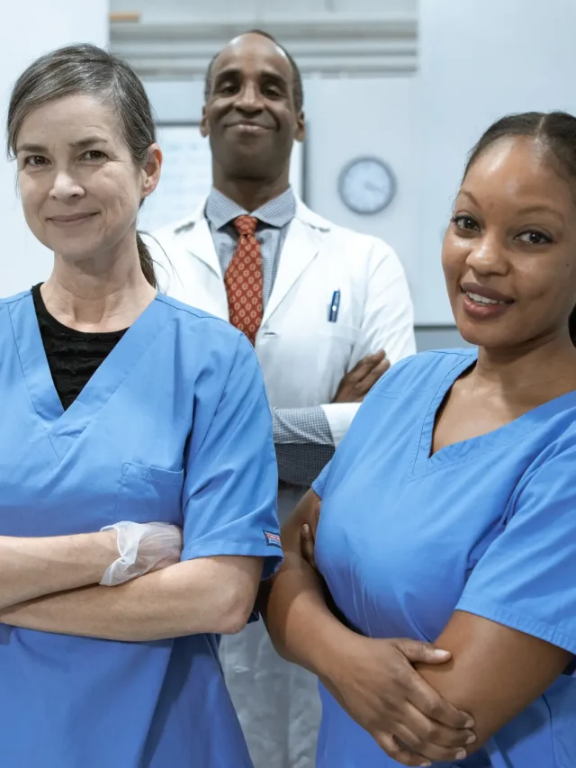 Top 7 Amazing Facts About Doctors Around the World